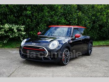 MINI MINI 3 CLUBMAN JCW III CLUBMAN JCW 231 BVA8