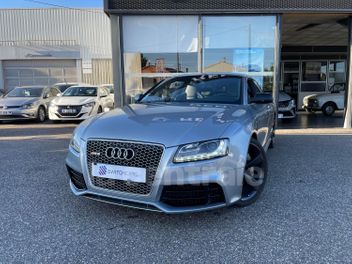 AUDI RS5 (2) 4.2 V8 FSI 450