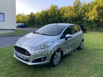 FORD FIESTA 5 V (2) 1.25 82 EDITION 5P