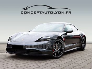 PORSCHE TAYCAN 4S 571 AVEC BATTERIE PERFORMANCE PLUS 93.4 KWH