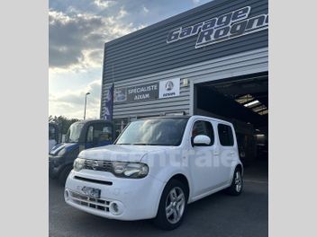 NISSAN CUBE 1.6 110 CONCEPT