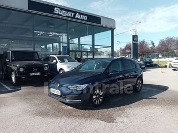 VOLKSWAGEN GOLF 8 VIII 1.5 TSI OPF 130 LIVE MOVE