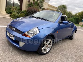 FORD STREET KA STREETKA 1.6