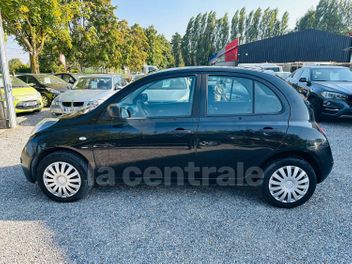 NISSAN MICRA 3 III 1.5 DCI 86 ACENTA 5P