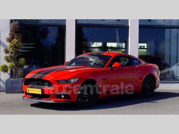 FORD MUSTANG 6 COUPE VI FASTBACK 5.0 V8 GT BV6