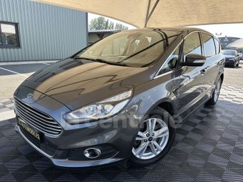 FORD S-MAX 2 II 2.0 TDCI 150 S&S TITANIUM BV6