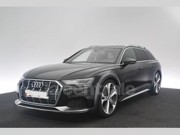 AUDI A6 (5E GENERATION) ALLROAD V 55 TDI 349 QUATTRO AVUS EXTENDED TIPTRONIC 8