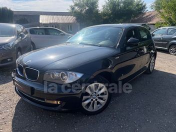 BMW SERIE 1 E87 5 PORTES (E87) (2) 118IA 143 PREMIERE 5P