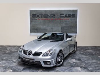 MERCEDES SLK 2 AMG II 55 AMG BVA