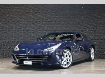 FERRARI GTC4LUSSO 3.9 V8 T 611 DCT