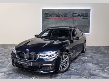 BMW SERIE 7 G11 (G11) 750I XDRIVE 450 BVA8