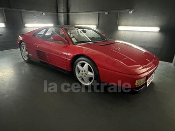 FERRARI 348 TS