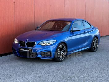 BMW SERIE 2 F22 COUPE M (F22) COUPE M240IA 340