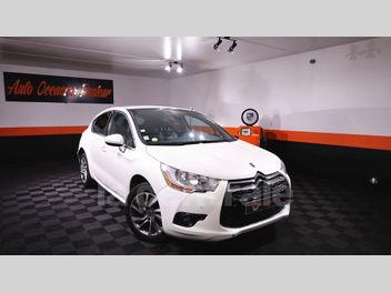 CITROEN DS4 1.6 E-HDI 110 SO CHIC BMP6