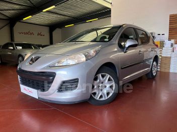 PEUGEOT 207 SW SW 1.4 VTI 16V ACTIVE