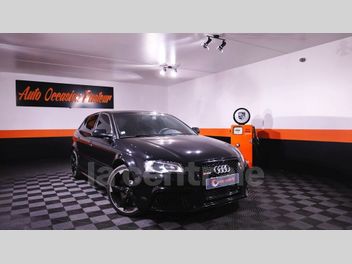 AUDI RS3 SPORTBACK SPORTBACK 2.5 TFSI 340 QUATTRO S TRONIC 7