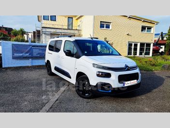 CITROEN E-BERLINGO 3 MULTISPACE III TAILLE XL 136 100 KWH SHINE AUTOMATIQUE