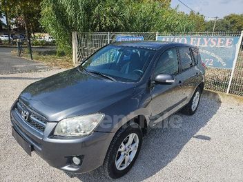 TOYOTA RAV 4 (3E GENERATION) III (2) 150 D-4D LIFE