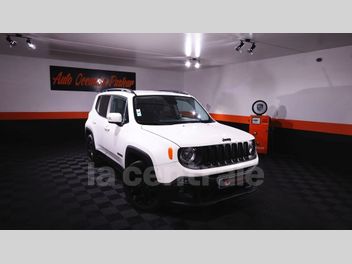 JEEP RENEGADE 1.6 MULTIJET S&S 95 BROOKLYN EDITION