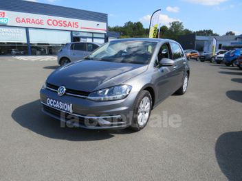 VOLKSWAGEN GOLF 7 SW VII (2) SW 1.6 TDI 115 BLUEMOTION TECHNOLOGY CONFORTLINE BUSINESS