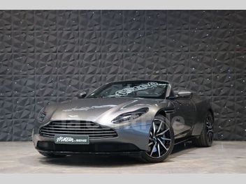 ASTON MARTIN DB11 VOLANTE V8 VOLANTE