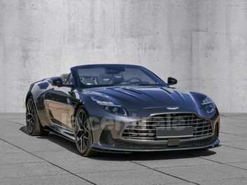 ASTON MARTIN DB12 E