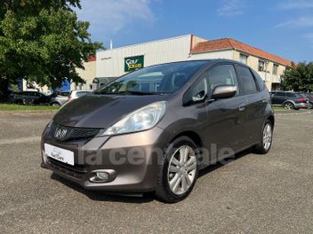 HONDA JAZZ 2 II 1.4 I-VTEC 100 LUXURY CVT