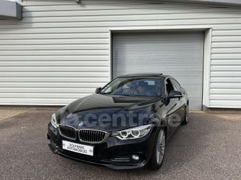 BMW SERIE 4 F36 GRAN COUPE (F36) GRAN COUPE 420D 184 LUXURY