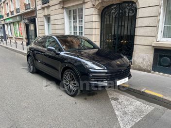 PORSCHE CAYENNE 3 COUPE III COUPE E-HYBRID