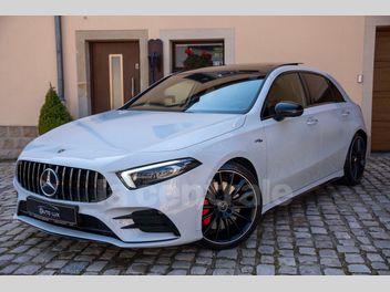 MERCEDES CLASSE A 4 AMG IV 35 AMG 19CV 4MATIC