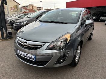 OPEL CORSA 4 IV (2) 1.3 CDTI 95 ECOFLEX FAP S/S COSMO 5P