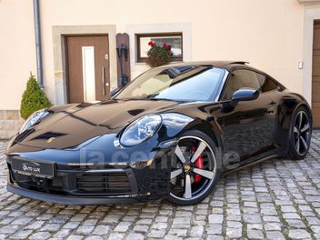 PORSCHE 911 TYPE 992 (992) COUPE 3.0 450 CARRERA 4S PDK8