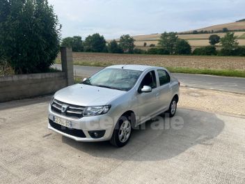 DACIA LOGAN 2 II 0.9 TCE 90 LAUREATE