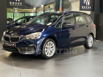 BMW SERIE 2 F46 GRAN TOURER (F46) (2) GRAN TOURER 218DA BUSINESS DESIGN