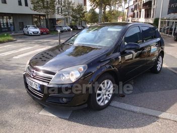 OPEL ASTRA 3 BREAK III BREAK 1.7 CDTI 100 EDITION