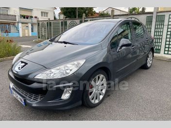 PEUGEOT 308 1.6 VTI 120 CONFORT PACK 5P