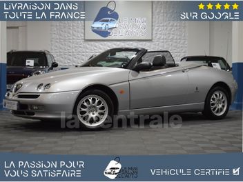 ALFA ROMEO SPIDER BASE GTV II 2.0 16S T.SPARK