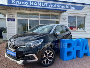 RENAULT CAPTUR (2) 1.3 TCE 150 FAP INTENS EDC