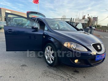 SEAT LEON 2 II 1.4 TSI 125 SPORT EDITION