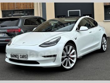 TESLA MODEL 3 PERFORMANCE DUAL MOTOR AWD 75 KWH