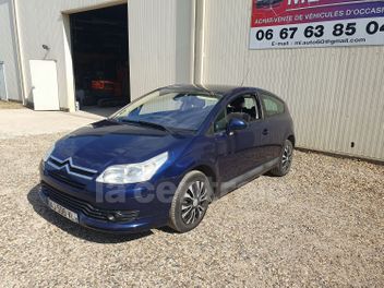 CITROEN C4 COUPE COUPE 1.6 16S PACK AMBIANCE