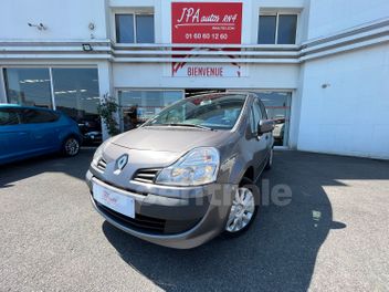 RENAULT MODUS (2) 1.2 16V 75 DYNAMIQUE