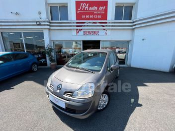 RENAULT MODUS (2) 1.2 16V 75 DYNAMIQUE