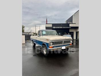 FORD F250 PICK UP V8 5.8 BVA