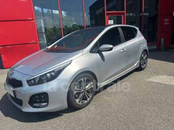 KIA CEE D 2 II (2) 1.0 T-GDI 120 6CV ISG GT LINE BV6