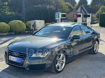 AUDI A7 SPORTBACK SPORTBACK V6 3.0 BITDI 313 S LINE QUATTRO TIPTRONIC 8