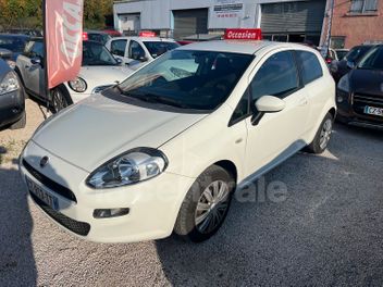 FIAT PUNTO 3 III (3) 1.3 MULTIJET 16V 75 LOUNGE 3P