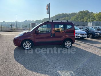 FIAT QUBO 1.3 16V MULTIJET 95 S/S DPF DYNAMIC