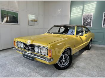 FORD TAUNUS COUPE COUPE