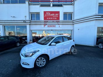 HYUNDAI I20 (2E GENERATION) II 1.1 CRDI 75 INTUITIVE